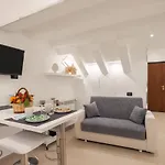Iverlid Home. Appartement Palerme