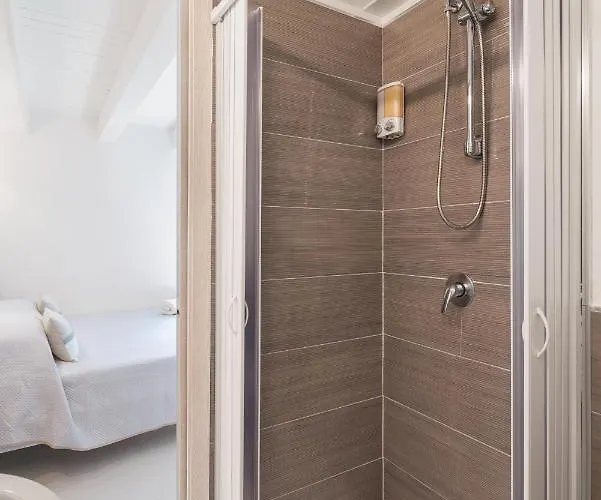 Iverlid Home. Daire *