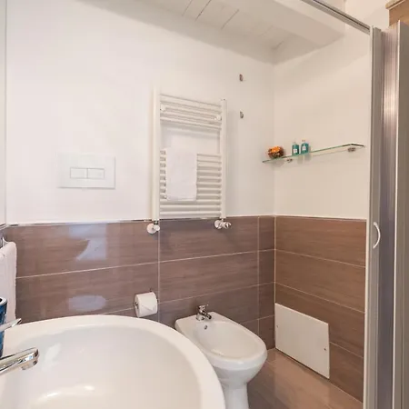 Iverlid Home. Apartmán *