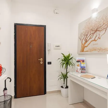 Iverlid Home. Apartmán *