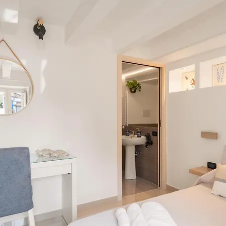Iverlid Home. Apartmán