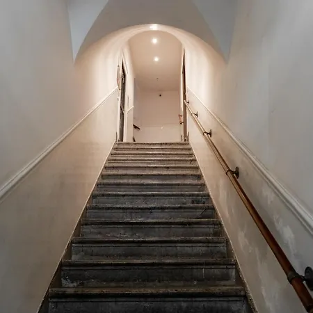 Apartmán Iverlid Home. *