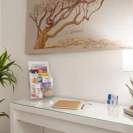 Apartmán Iverlid Home. Palermo