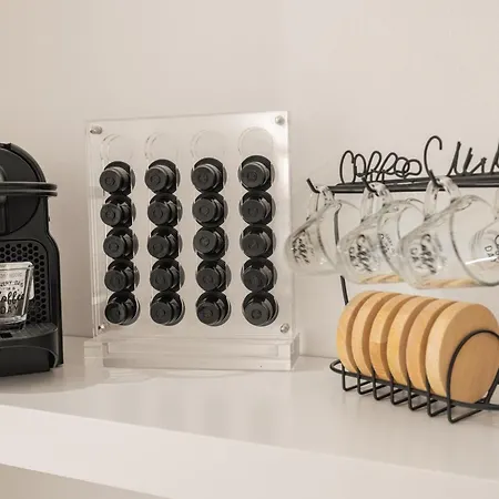 Iverlid Home. * Palermo