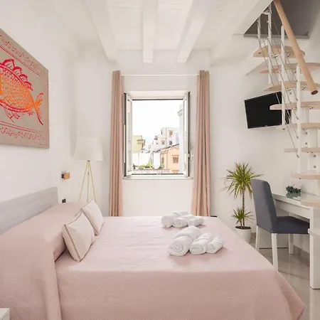 Iverlid Home. Appartement *