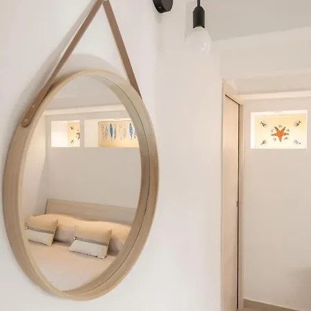 Iverlid Home. Palerme